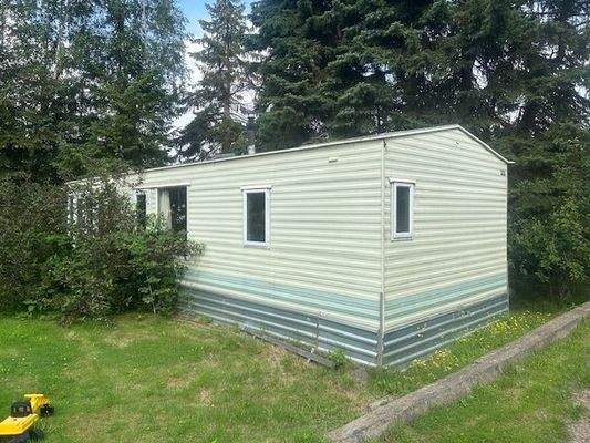 Nebengebäude-Fereinwohnung