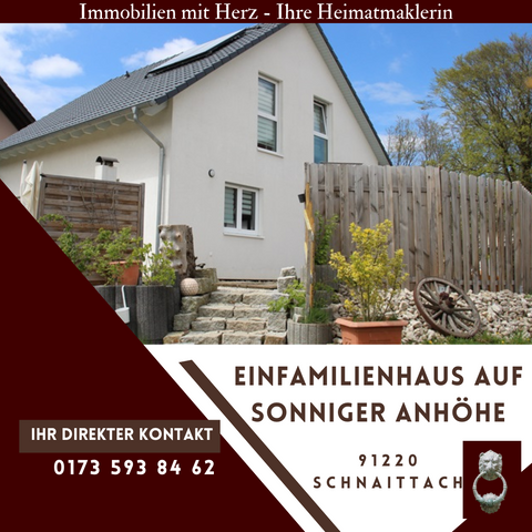 Schnaittach Häuser, Schnaittach Haus kaufen