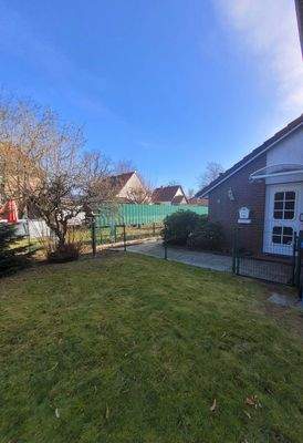 schönes Grundstück