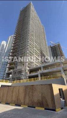 Spacious Flats in a Prime Location in Ümraniye İstanbul