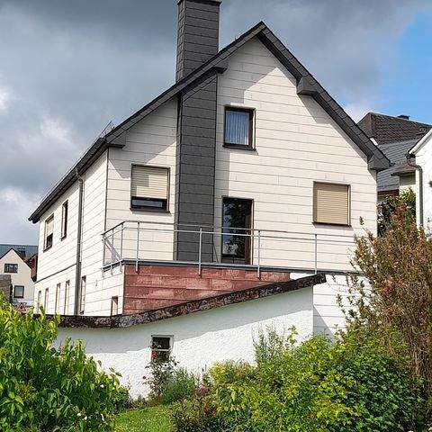 Naila Häuser, Naila Haus kaufen