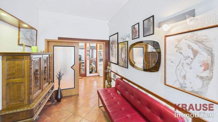 Flur/Eingangsbereich