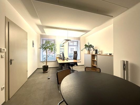 Büro 1 komplett