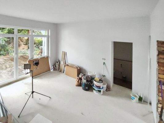 Zimmer - Erdgeschoss