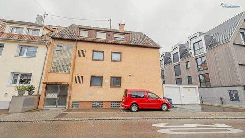 Fellbach / Schmiden Wohnungen, Fellbach / Schmiden Wohnung kaufen