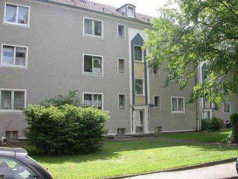 Düsseldorf Wohnungen, Düsseldorf Wohnung mieten