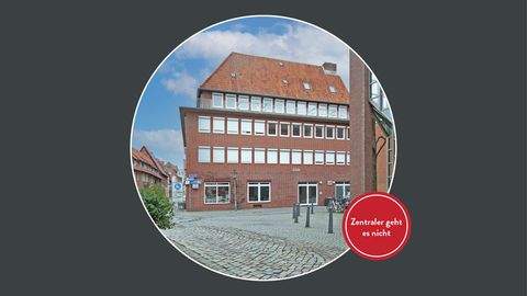 Lüneburg Wohnungen, Lüneburg Wohnung mieten