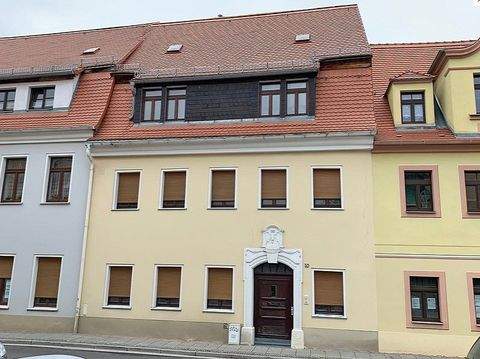 Oschatz Häuser, Oschatz Haus kaufen