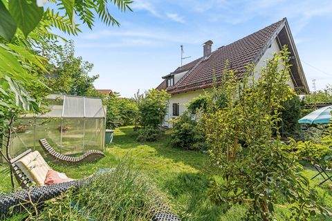 Seehausen am Staffelsee / Riedhausen Grundstücke, Seehausen am Staffelsee / Riedhausen Grundstück kaufen