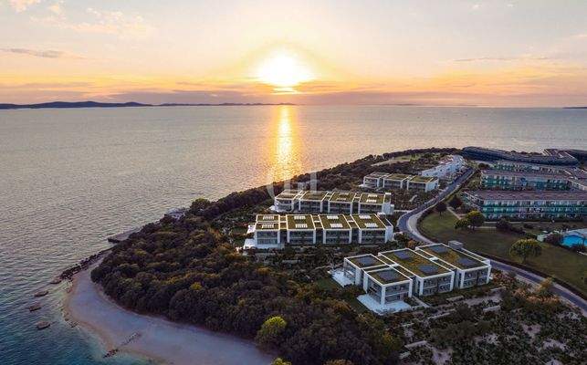 Residences Aurora - Resort Overview II