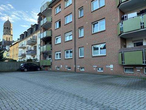 Osnabrück Wohnungen, Osnabrück Wohnung kaufen