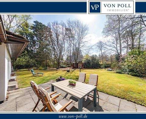 Buchholz in der Nordheide / Holm-Seppensen Grundstücke, Buchholz in der Nordheide / Holm-Seppensen Grundstück kaufen