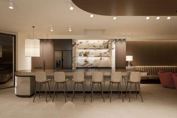 Gemeinschaftsflächen ©PASCH Design