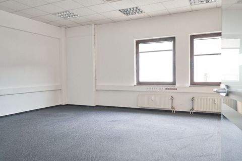 Krefeld Büros, Büroräume, Büroflächen 