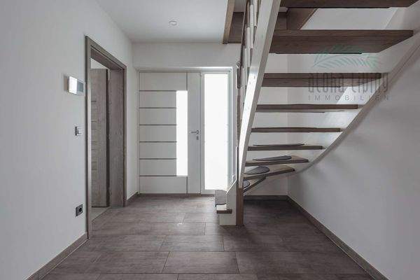 Eingangsbereich (EG)