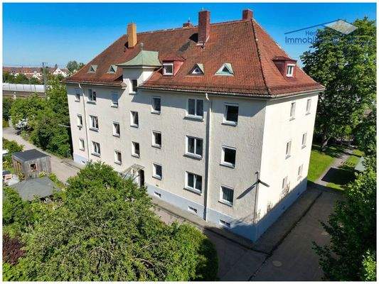 Schöne 3-Zimmer-Wohnung zu verkaufen