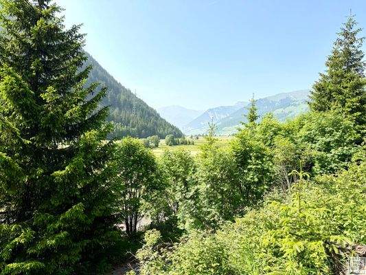 Grundstück Aussicht