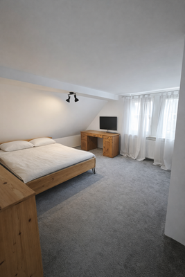 Schlafzimmer OG