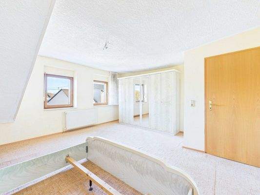 Zentrales Einfamilienhaus in Saarlouis-Fraulautern