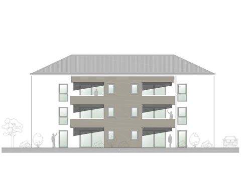 Gerolzhofen Wohnungen, Gerolzhofen Wohnung mieten