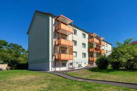 Suhl Wohnungen, Suhl Wohnung mieten