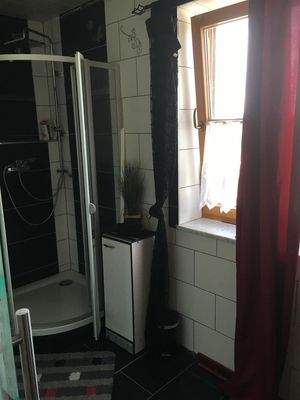 Duschbad DG