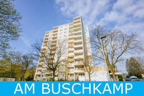 Bielefeld / Senne Wohnungen, Bielefeld / Senne Wohnung kaufen