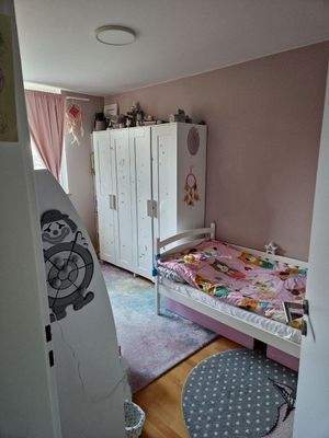 Kinderzimmer 