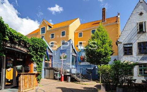 Bremen Büros, Büroräume, Büroflächen 