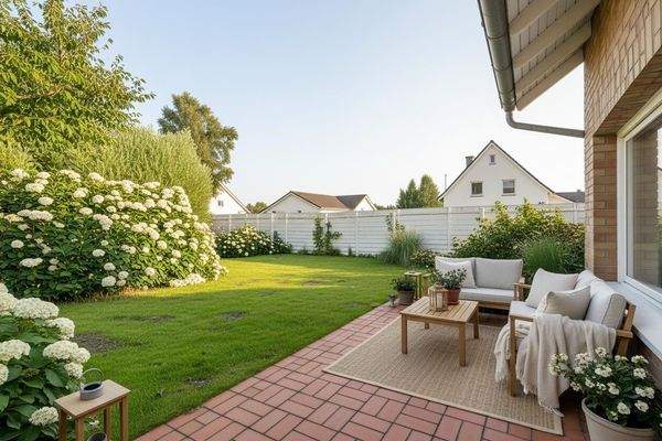 Terrasse KI unterstützt