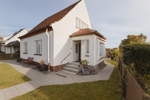 Stralsund Häuser, Stralsund Haus kaufen