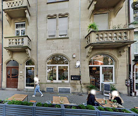 Mannheim Gastronomie, Pacht, Gaststätten