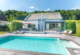 Wohnen wie im Urlaub