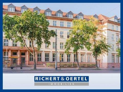 Dresden Büros, Büroräume, Büroflächen 