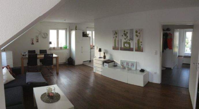 helle ruhige ... - Vermietung 2-Zimmer-Wohnungen
