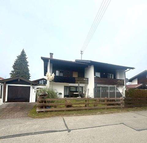 Grassau Häuser, Grassau Haus kaufen