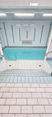 Schwimmbad Bild 2 