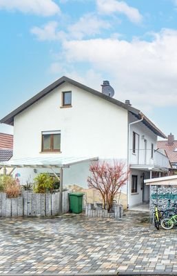 Haus 3 (15a)