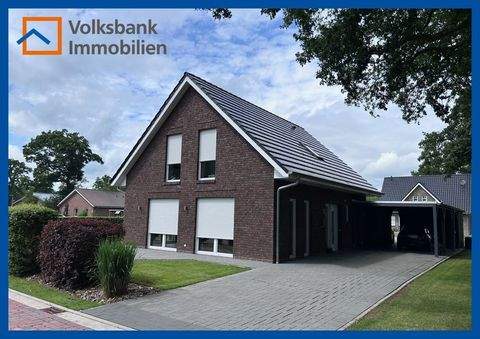 Rhauderfehn Häuser, Rhauderfehn Haus kaufen