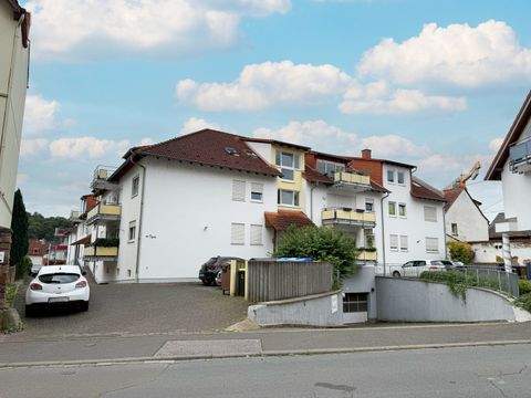 Bad Kreuznach Wohnungen, Bad Kreuznach Wohnung kaufen