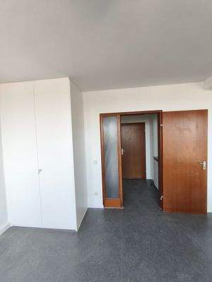 Schlaf - Wohnbereich