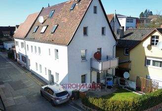 Außenansicht von oben