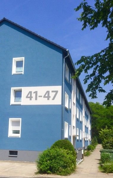 2 Zimmer Wohnung in Bielefeld (Sennestadt)