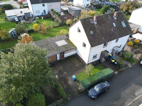 Aschaffenburg Häuser, Aschaffenburg Haus kaufen