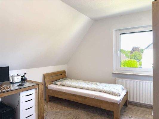 Zimmer I im Obergeschoss