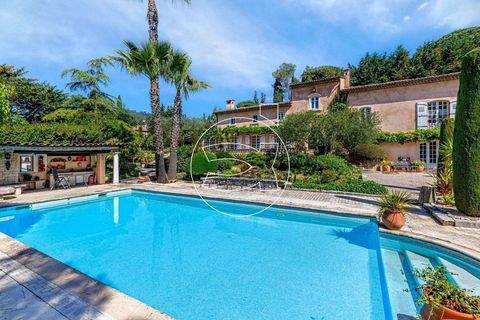 Auribeau-sur-Siagne Häuser, Auribeau-sur-Siagne Haus kaufen