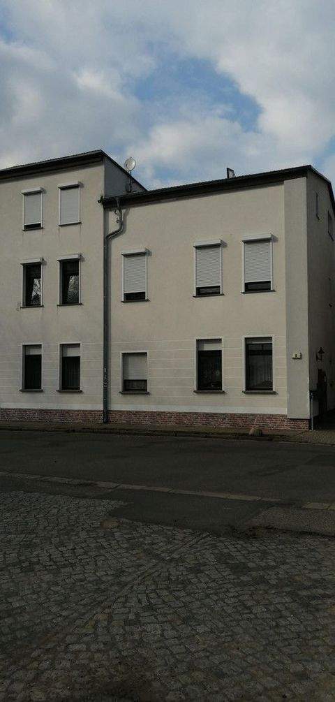Eberswalde / Finow Renditeobjekte, Mehrfamilienhäuser, Geschäftshäuser, Kapitalanlage