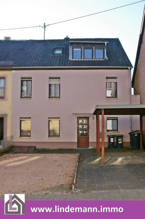 Merchweiler Häuser, Merchweiler Haus kaufen