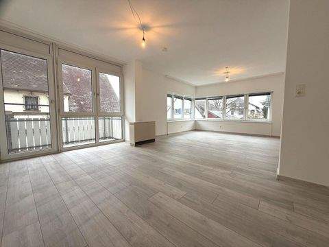 Loßburg Wohnungen, Loßburg Wohnung mieten