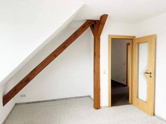 2.Obergeschoss Schlafzimmer 2